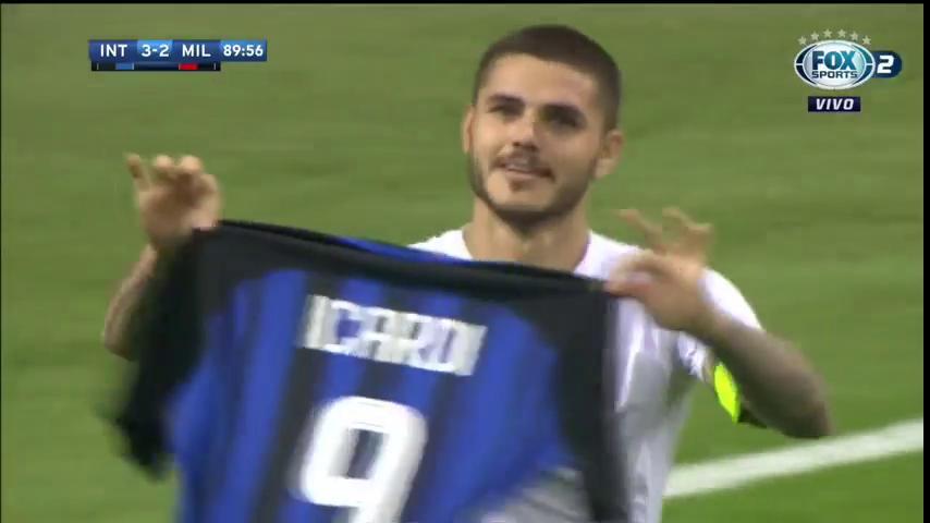 Icardi
