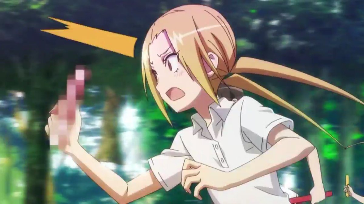 ロリは興味ないけど生徒会役員共のスズちゃんは可愛いwww ロリは興味ないけど生徒会役員共のスズちゃんは可愛いwww