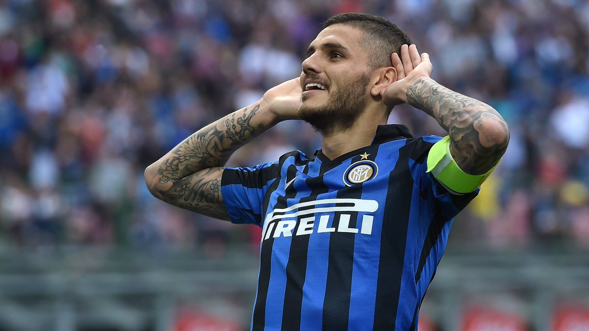 Icardi