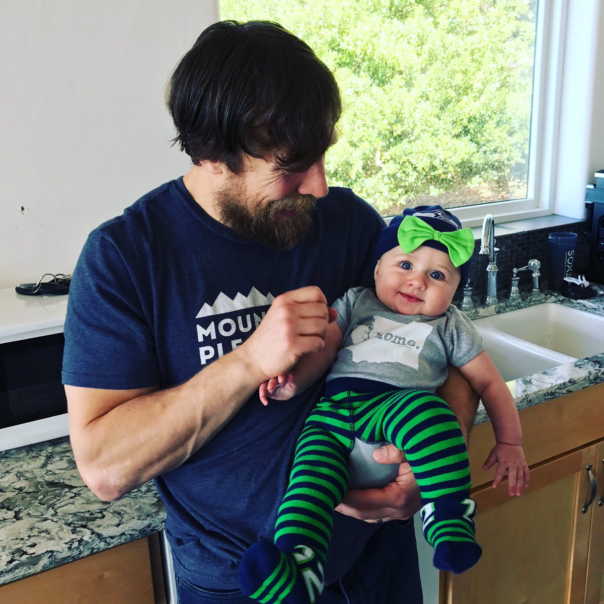 Seahawks