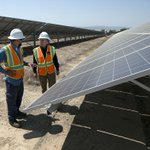 America Heads Toward Solar Energy Tariffs, Will This Derail Environmentalists?