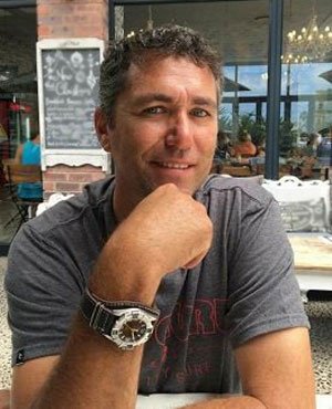 Heroic farmer shot dead while defending girls