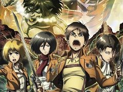 「進撃の巨人2〜未来の座標〜」,発売に先駆けた店頭体験会を東京・大阪など4都市で開催。参加者にはオリジナルのポストカード 「進撃の巨人2〜未来の座標〜」,発売に先駆けた店頭体験会を東京・大阪など4都市で開催。参加者にはオリジナルのポストカード