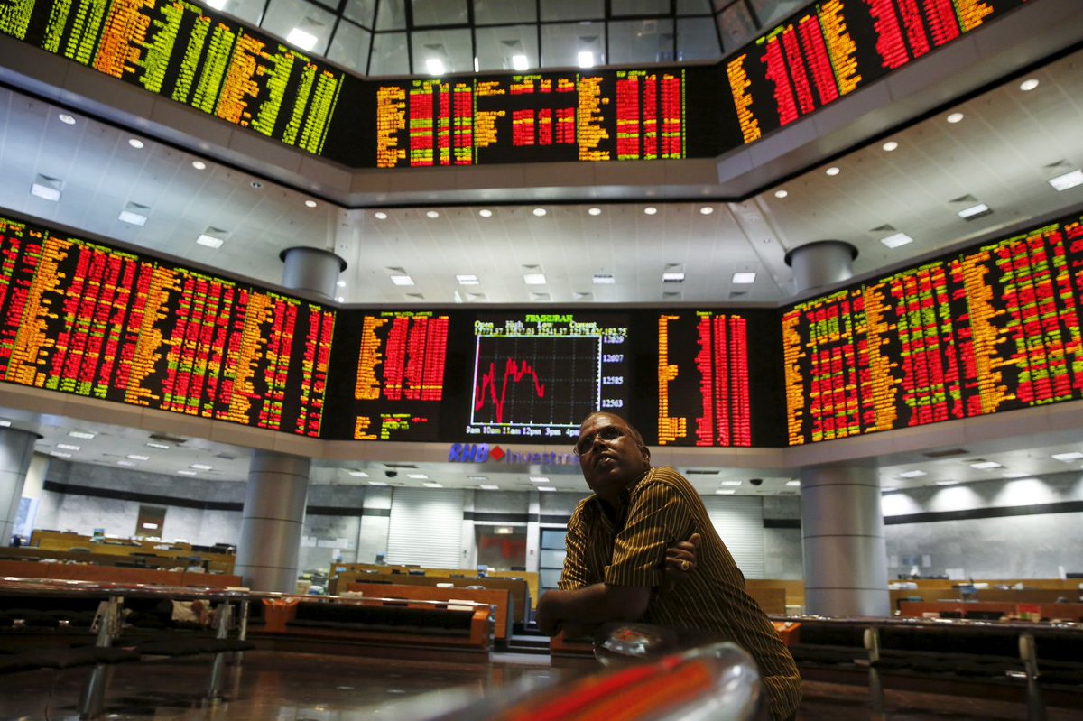 Worst Southeast Asian stock market may be buoyed by Najib budget