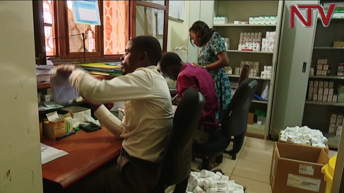 Health Focus: The evolution of HIV treatment in Uganda