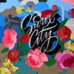Argentine artist's latest mural inspired by the Sioux people