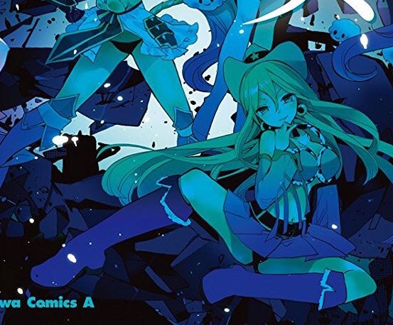 まほいくコミカライズ1巻表紙の謎セクシーポーズメアリすき まほいくコミカライズ1巻表紙の謎セクシーポーズメアリすき