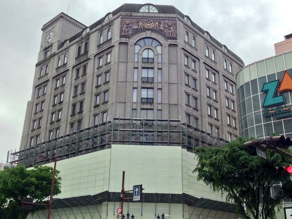松菱の聖地巡礼自動定期ツイートに、久しぶりに多くの反応をありがとうございます。中の人、残念すぎるくらい松菱の思い出がなく 松菱の聖地巡礼自動定期ツイートに、久しぶりに多くの反応をありがとうございます。中の人、残念すぎるくらい松菱の思い出がなく