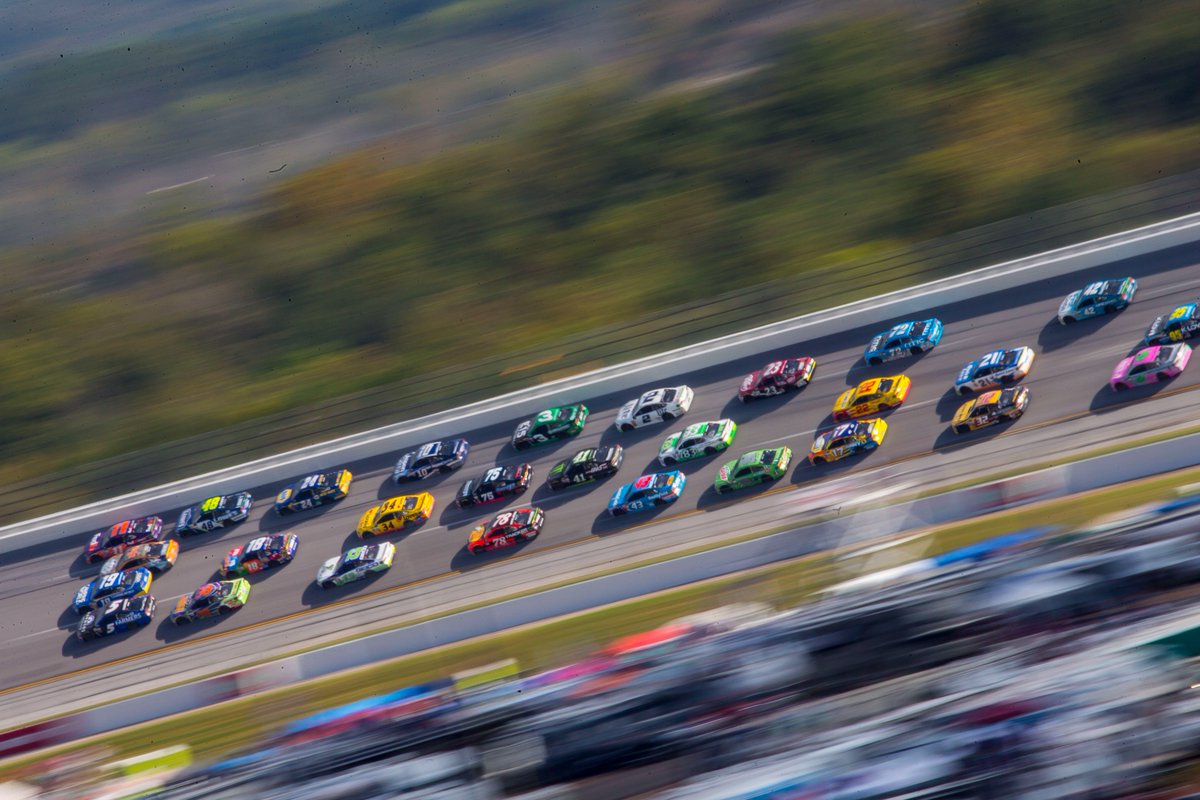 #Alabama500