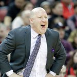 Georgia SF/SG Landers Nolley commits to Virginia Tech