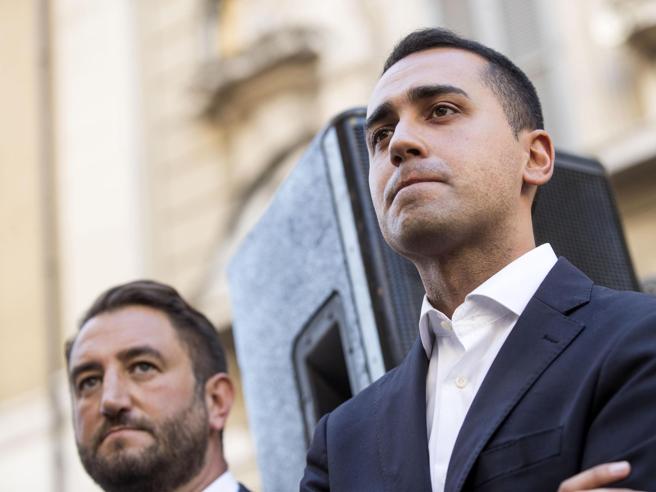 Di Maio