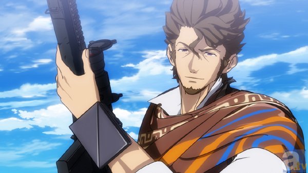 好きな要素が色々あるアニメ『楽園追放』だが、気になったのは、地上で暮らす自由人ディンゴ(Dingo)というキャラ。彼のル 好きな要素が色々あるアニメ『楽園追放』だが、気になったのは、地上で暮らす自由人ディンゴ(Dingo)というキャラ。彼のル
