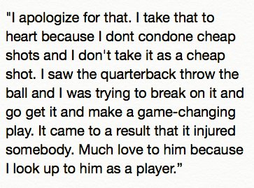 Landon Collins