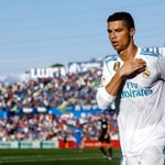 Cristiano Ronaldo 'orders Real Madrid bosses to sign' Manchester United keeper David De Gea