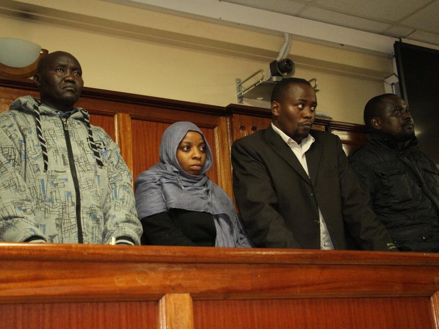 Willie Kimani murder case to resume hearings today