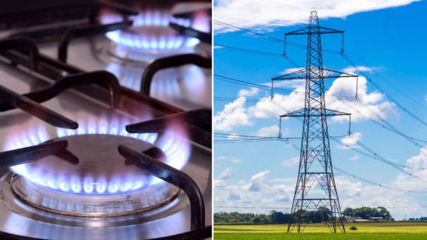 Energy customers building up £800 in debts