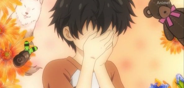 『SUPER LOVERS』可愛い~~~~(^_-)-☆ 『SUPER LOVERS』可愛い~~~~(^_-)-☆