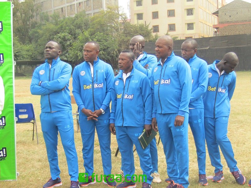 Sofapaka restates KPL ambitions