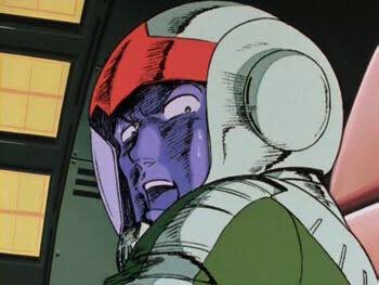 ジーンくんとガンダムユニコーンのバナージくんが中の人同じってのは有名よな。でな、ファーストガンダムにもジーンってヤツがい ジーンくんとガンダムユニコーンのバナージくんが中の人同じってのは有名よな。でな、ファーストガンダムにもジーンってヤツがい