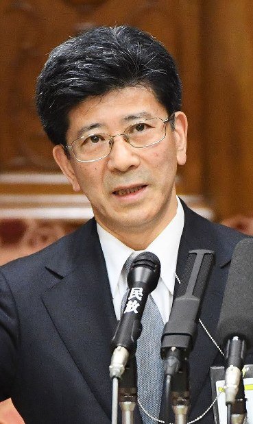 Citizens' group makes criminal complaint against Tax Agency head over Moritomo scandal