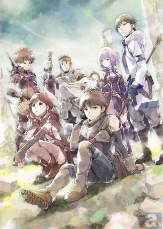 灰と幻想のグリムガルも見終わった。面白かった!自分的にはダンまちより主人公補正が無くてチーム戦重視な少しリアルな世界観な 灰と幻想のグリムガルも見終わった。面白かった!自分的にはダンまちより主人公補正が無くてチーム戦重視な少しリアルな世界観な