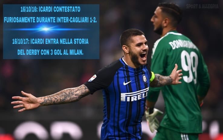 Icardi