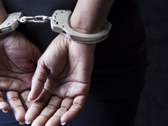 6 weeks' jail for woman who stabbed husband for messaging lover