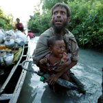 Ten drown as Rohingya boat sinks off Bangladesh, 12,000 more arrive