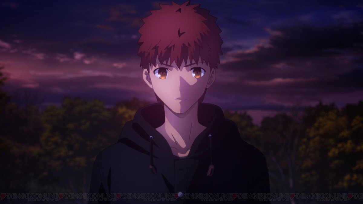 『Fate/stay night HF』動員数、興行収入、初日満足度ランキング1位を獲得。第二章は2018年公開予定 『Fate/stay night HF』動員数、興行収入、初日満足度ランキング1位を獲得。第二章は2018年公開予定