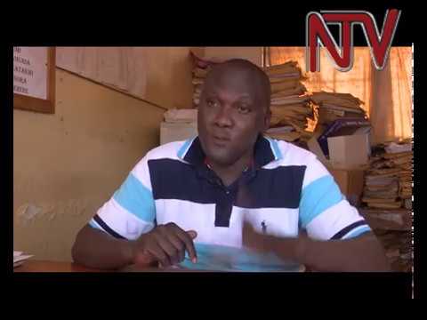 BOU freezes Action Aid's accounts