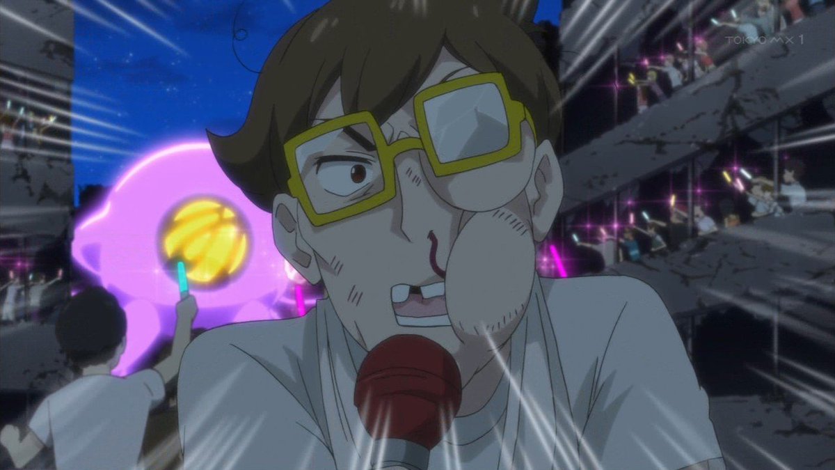 「AKIBA’S TRIP」13話マスト「好きなものは好き。誰にも邪魔させない。という気持ちを強く願ってくれればいい!」 「AKIBA’S TRIP」13話マスト「好きなものは好き。誰にも邪魔させない。という気持ちを強く願ってくれればいい!」