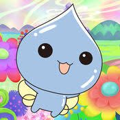 しずくちゃん しずくちゃん