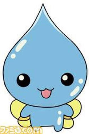 俺の中でしずくちゃんって言ったらこいつなんだけど 俺の中でしずくちゃんって言ったらこいつなんだけど