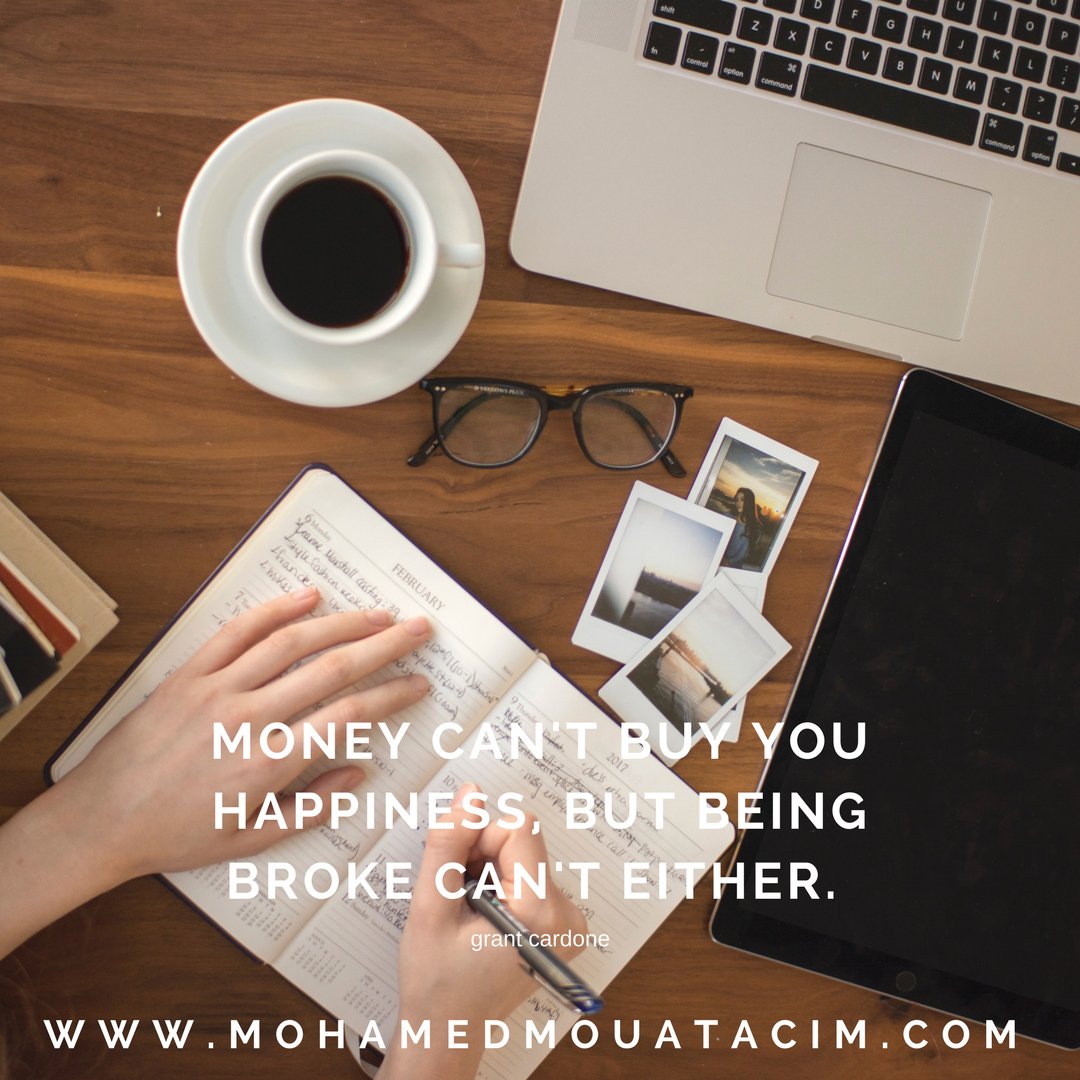#MondayMotivation