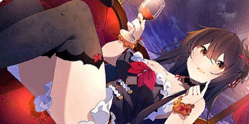 ハロウィンコスのキャラをゲット!『アンジュ』ハロウィンパネルイベント開催!: セガゲームスより配信中の学園美少女バトルR ハロウィンコスのキャラをゲット!『アンジュ』ハロウィンパネルイベント開催!: セガゲームスより配信中の学園美少女バトルR