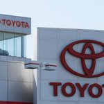 Toyota to test self-driving, talking cars by about 2020
