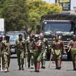 Kenya police killed 67 opposition supporters: Rights groups