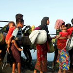Rohingya crisis: India must take more initiatives, says Bangladesh