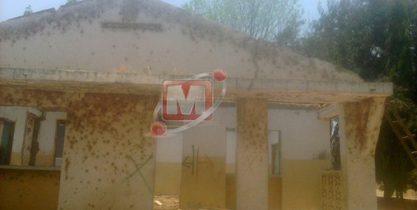Tanzania’s Lands minister demolishes own house