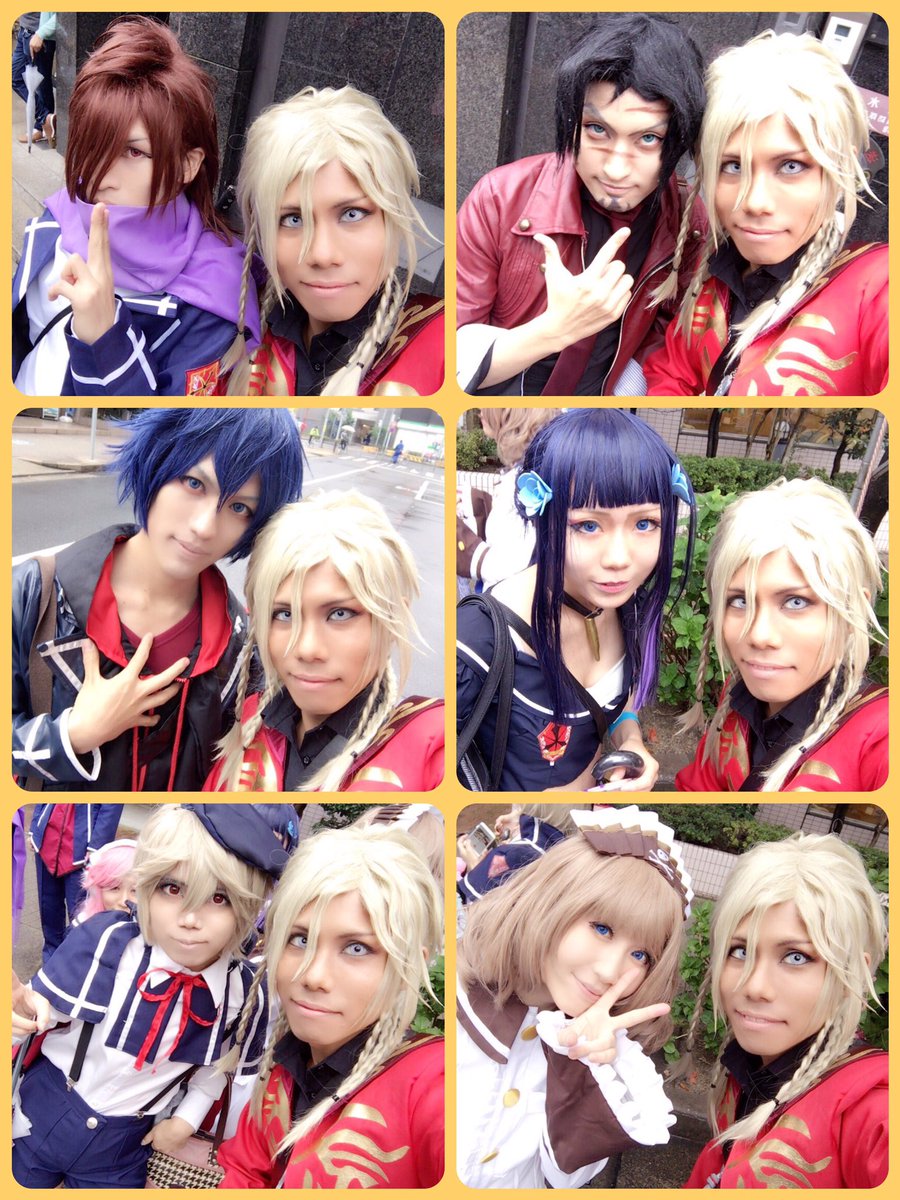遅速報!昨日は椿でガンスト大型にシュリニヴァーサで参加しました〜!!雨降ってたから人少なくて沢山撮れたしアフターでもご飯 遅速報!昨日は椿でガンスト大型にシュリニヴァーサで参加しました〜!!雨降ってたから人少なくて沢山撮れたしアフターでもご飯