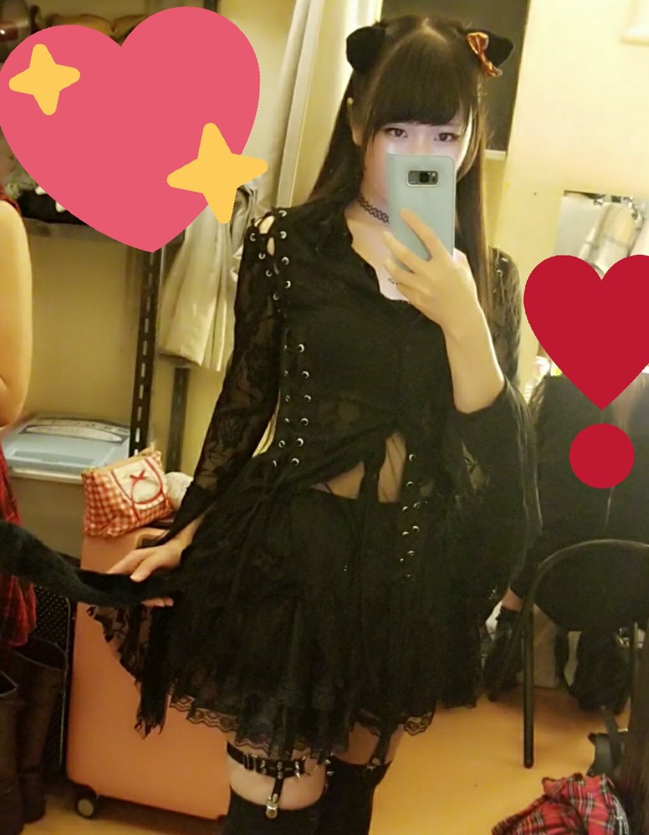 LIVE BURSTありがとうございました✨セトリ♬Red fraction♬HIGHSCHOOL OF THE DEA LIVE BURSTありがとうございました✨セトリ♬Red fraction♬HIGHSCHOOL OF THE DEA