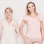 "Ce jour où le dépistage du cancer du sein m'a sauvé la vie"