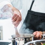 Disabled chefs serve as model for change in Morocco