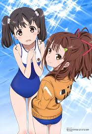 はいふり指定水着が売ってたらこれ撮りたかったorz はいふり指定水着が売ってたらこれ撮りたかったorz