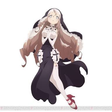 ④ まほいく シスターナナ。アニメで一目惚れした。可愛い見た目と歪んだ愛情表現がなんともツボ。ゆっくり準備したい💕 ④ まほいく シスターナナ。アニメで一目惚れした。可愛い見た目と歪んだ愛情表現がなんともツボ。ゆっくり準備したい💕