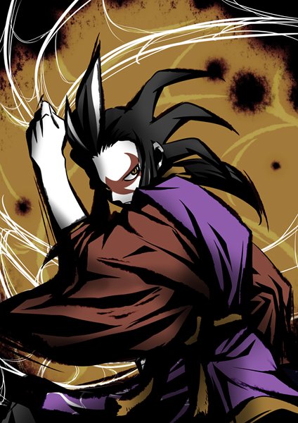 #リプ来たキャラを描いてみる 土蜘蛛。もしかしなくても大将ズってハロウィンカラーが似合うっていう。 #妖怪ウォッチ #リプ来たキャラを描いてみる 土蜘蛛。もしかしなくても大将ズってハロウィンカラーが似合うっていう。 #妖怪ウォッチ