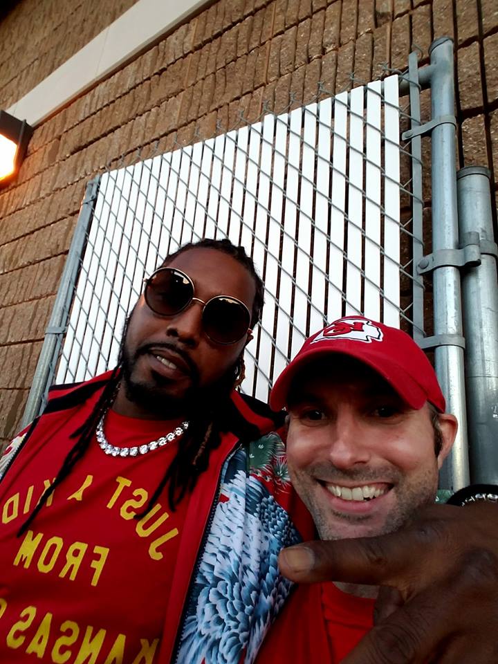 #ChiefsKingdom