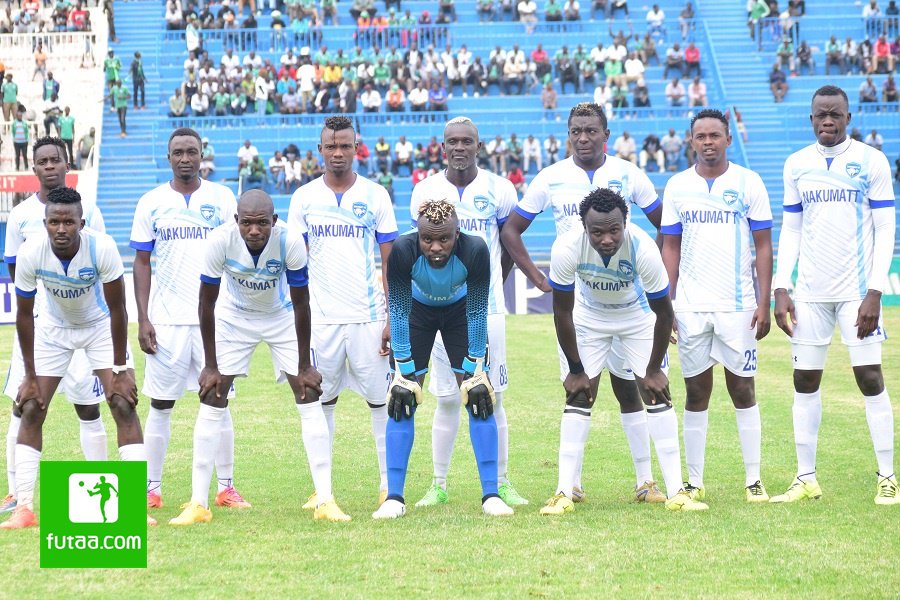 Aswani, Masoud brace tighten race for KPL Golden Boot