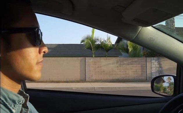 【動画】 ゴリゴリの「ギャングスタ」に車を横付けされた人www!!について 【動画】 ゴリゴリの「ギャングスタ」に車を横付けされた人www!!について