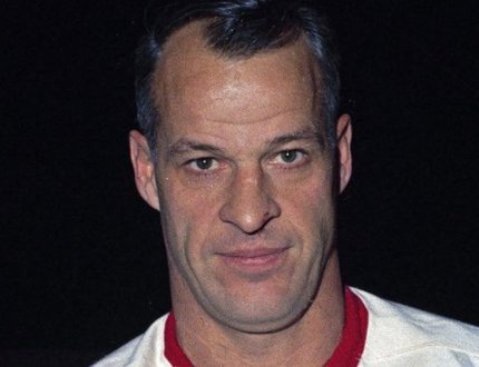 'Mr. Hockey and stem cells' on the agenda at U of O brain conference